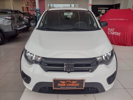 FIAT MOBI 1.0 EVO FLEX LIKE. MANUAL FIAT MOBI 1.0 EVO FLEX LIKE. MANUAL